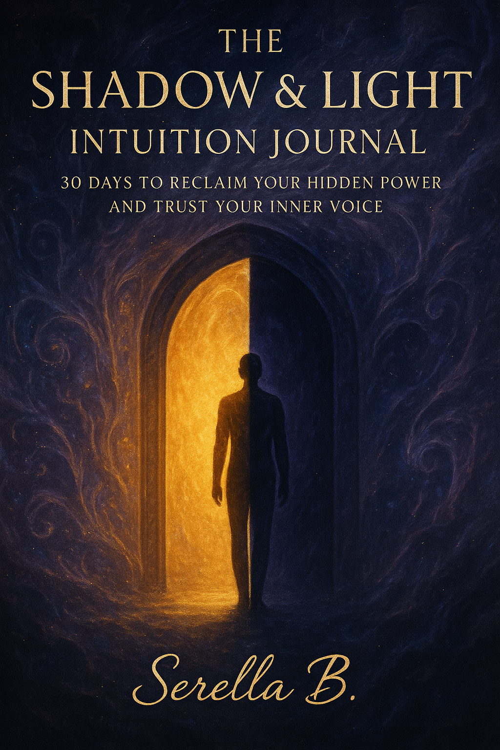 The Shadow & Light Intuition Journal