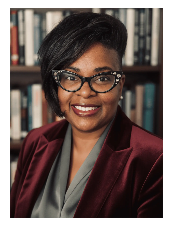 Serella B. - Spiritual Minister, Powerful Healer, Intuitive-Empath, and Life Coach